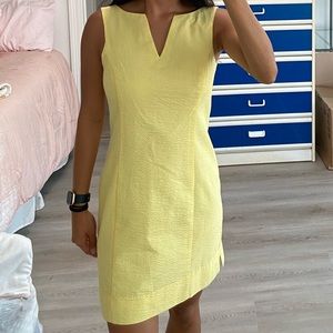 EUC WORN TWICE Lauren James Dress